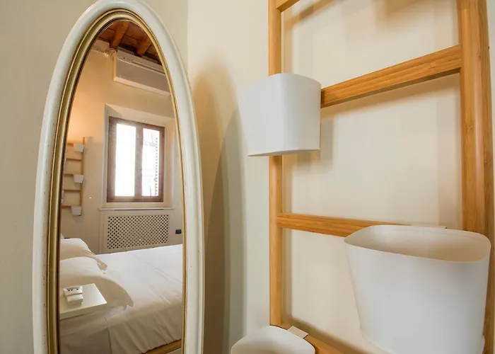 Ognissanti * 佛罗伦萨